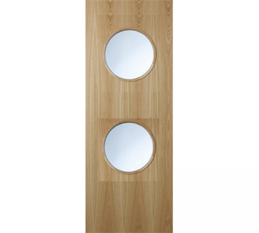 9G2 - Fire Door - Paint Grade or Veneer (NB: 4-6 week lead time)